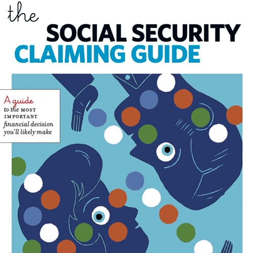 The Social Security Claiming Guide